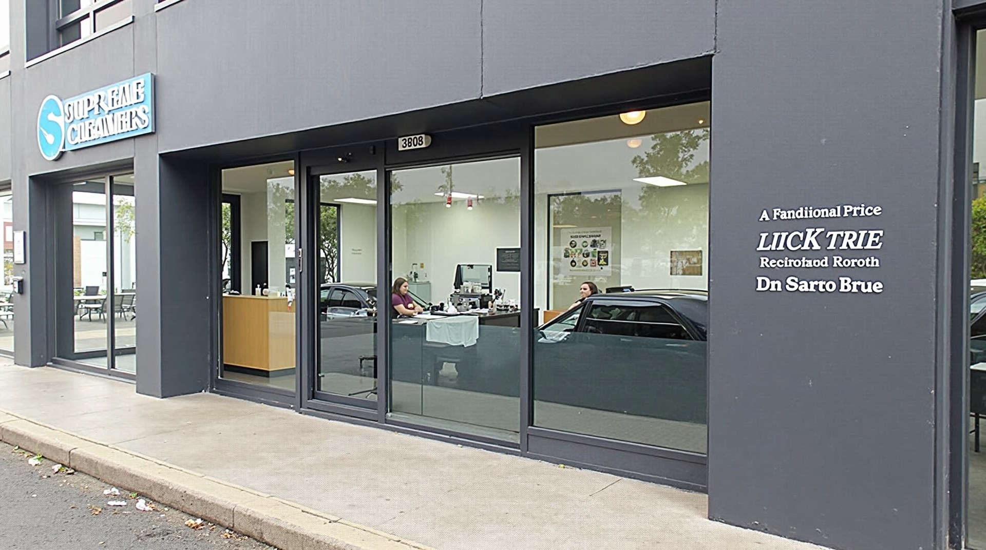 Fresho Carpet Cleaning Deception Bay Contact Office