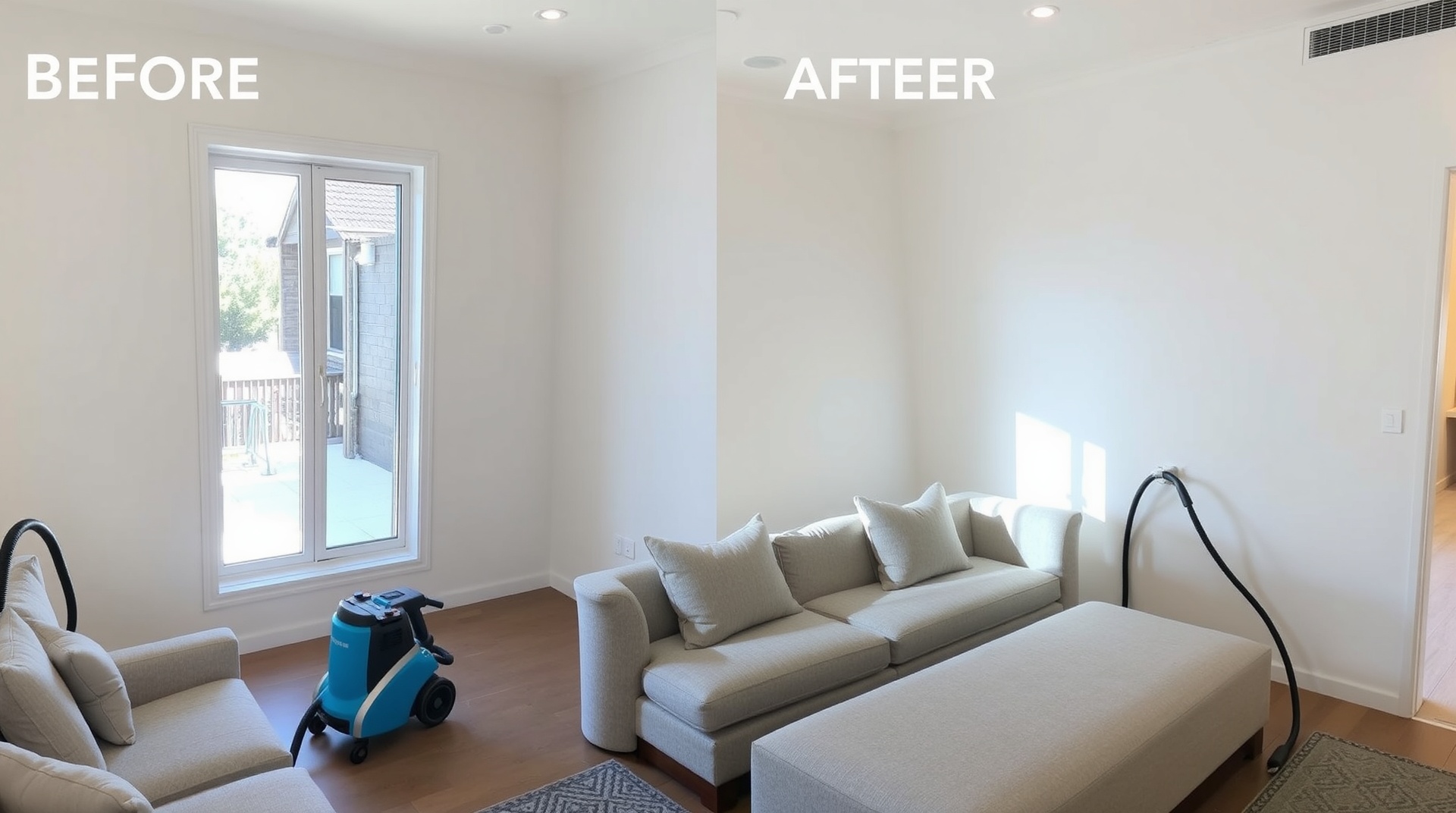 Professional Upholstery Cleaning Deception Bay