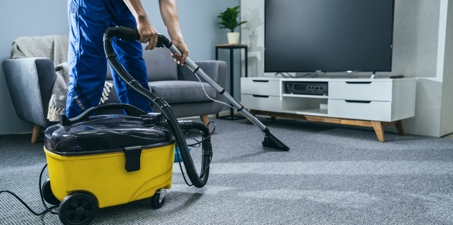 Fresho Carpet Cleaning Deception Bay Contact Office